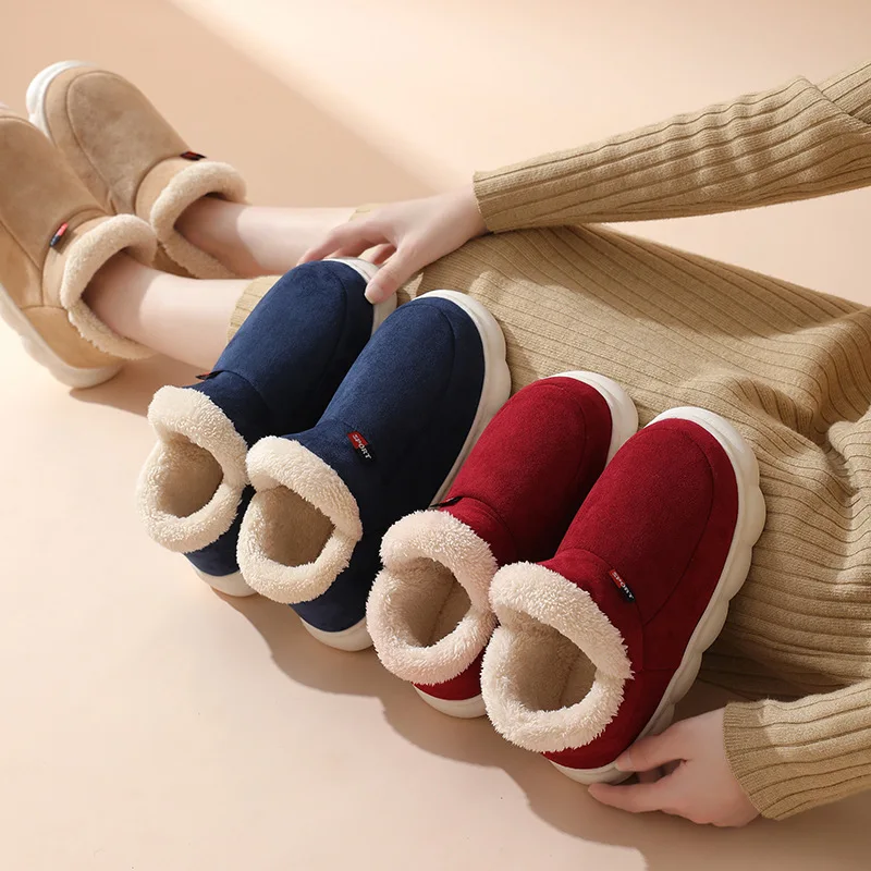 Winter Casual House Shoes For  - đánh giá và giá Men'S Shoes