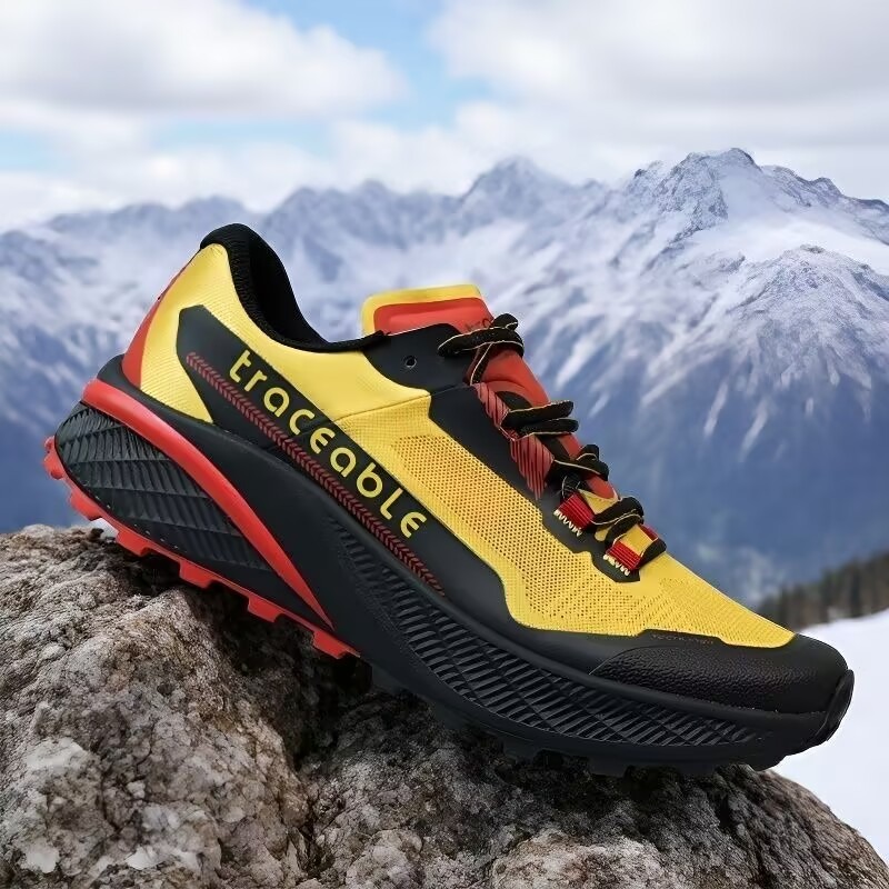 Popular Wide Last Anti Slip Me - đánh giá và giá Lightweight Road Running Shoes
