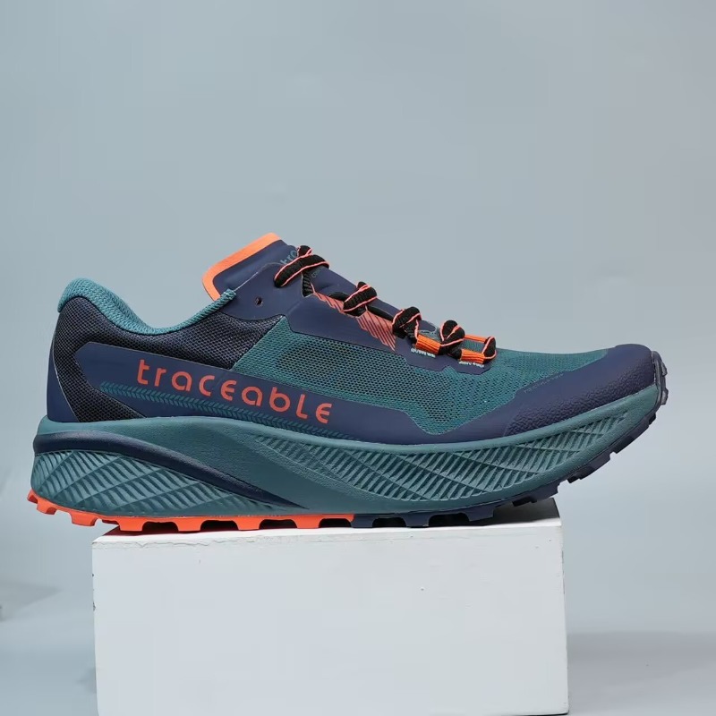 Popular Wide Last Anti Slip Me - đánh giá và giá Lightweight Road Running Shoes