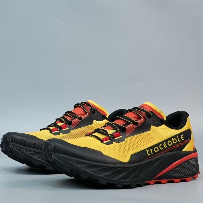Popular Wide Last Anti Slip Me - đánh giá và giá Lightweight Road Running Shoes