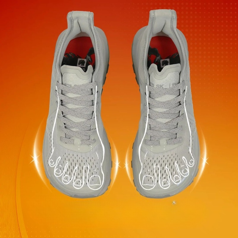 2026 New Arrival Running Train - đánh giá và giá Anti Slip Trail Running Sneakers