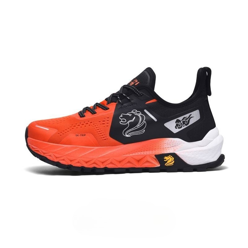 2026 New Arrival Running Train - đánh giá và giá Anti Slip Trail Running Sneakers