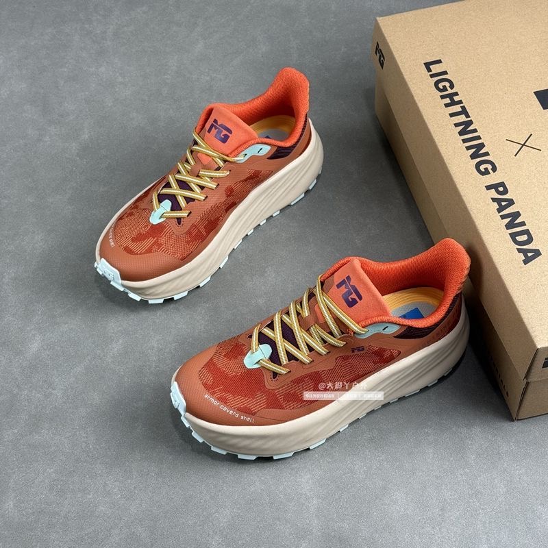 Classic Brand Trail Running Sh - đánh giá và giá Anti Slip Trail Running Sneakers