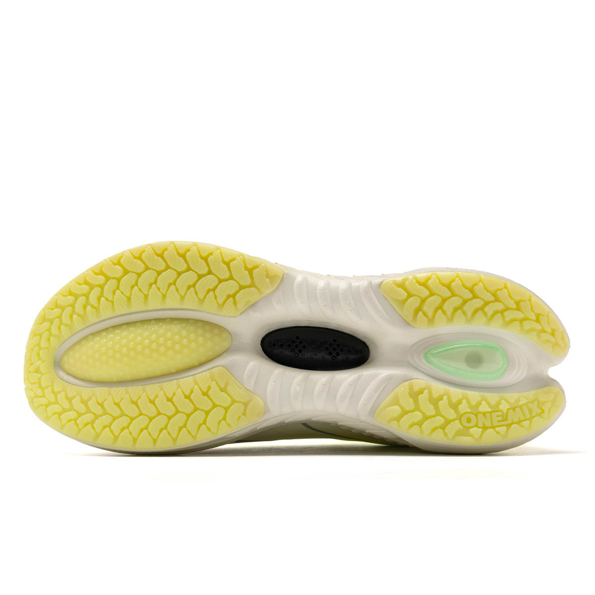 ONEMIX Bumper Elite Men Cushio - đánh giá và giá Reflective Night Running Shoes