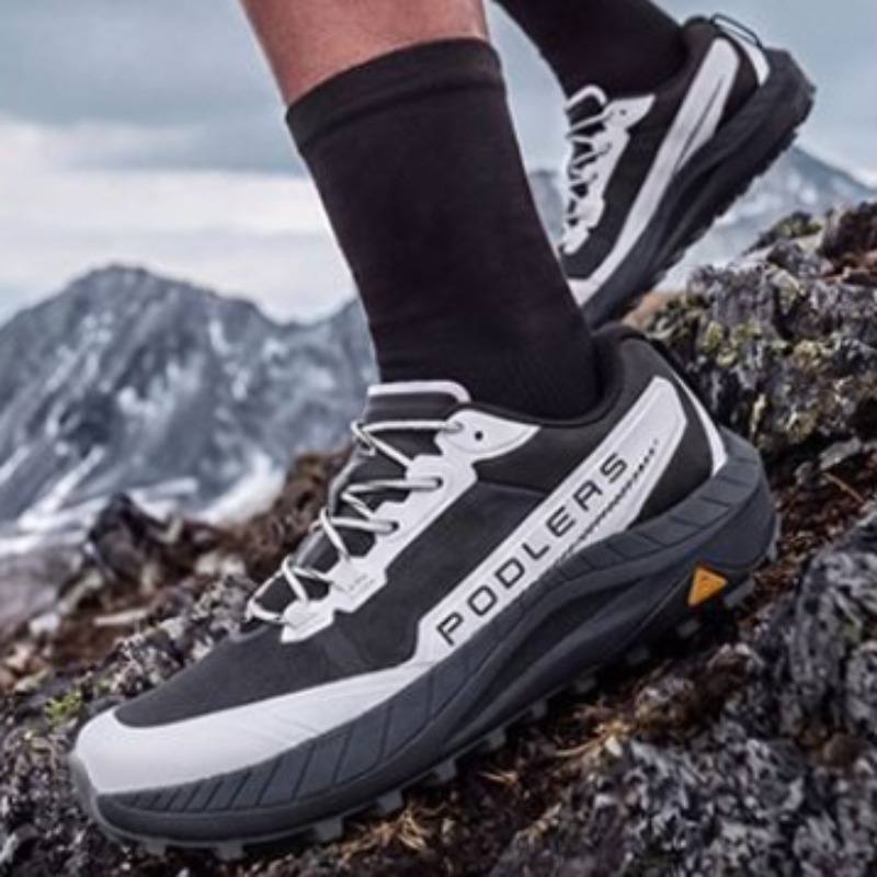 New Cool Athletic Shoes For Wa - đánh giá và giá Anti Slip Trail Running Sneakers