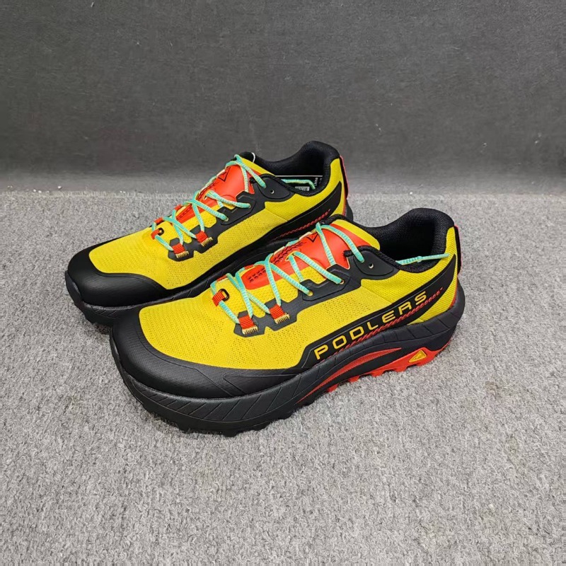 New Cool Athletic Shoes For Wa - đánh giá và giá Anti Slip Trail Running Sneakers