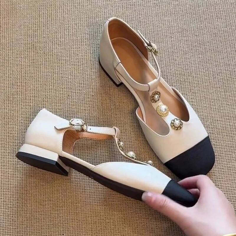 Women Square Toe Heeled Sandal - đánh giá và giá Sandals