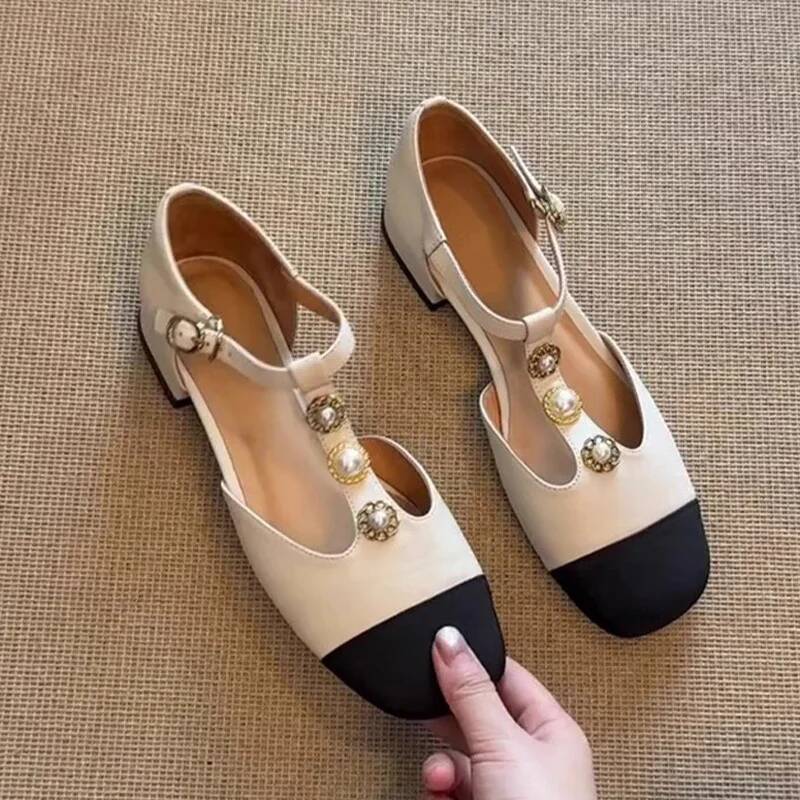 Women Square Toe Heeled Sandal - đánh giá và giá Sandals