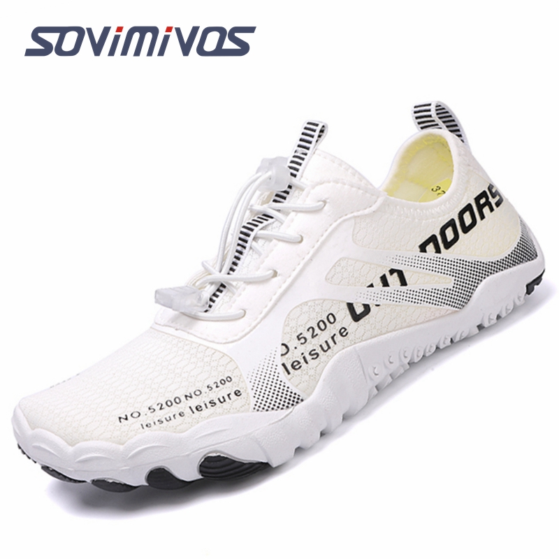 Men Barefoot Shoes Minimalist  - đánh giá và giá Wide Toe Box Running Sneakers