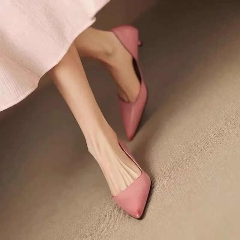 Women's Pointed Toe Stiletto H - đánh giá và giá Women'S Shoes