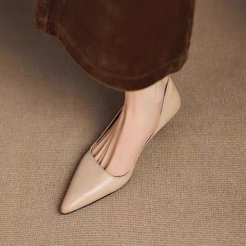 Women's Pointed Toe Stiletto H - đánh giá và giá Women'S Shoes