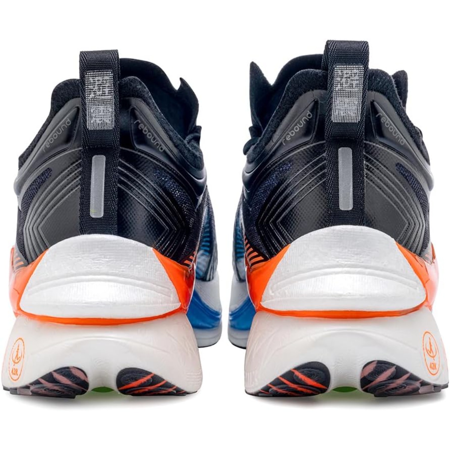 ONEMIX T700 Carbon Plate Marat - đánh giá và giá Carbon Plate Marathon Racing Shoes