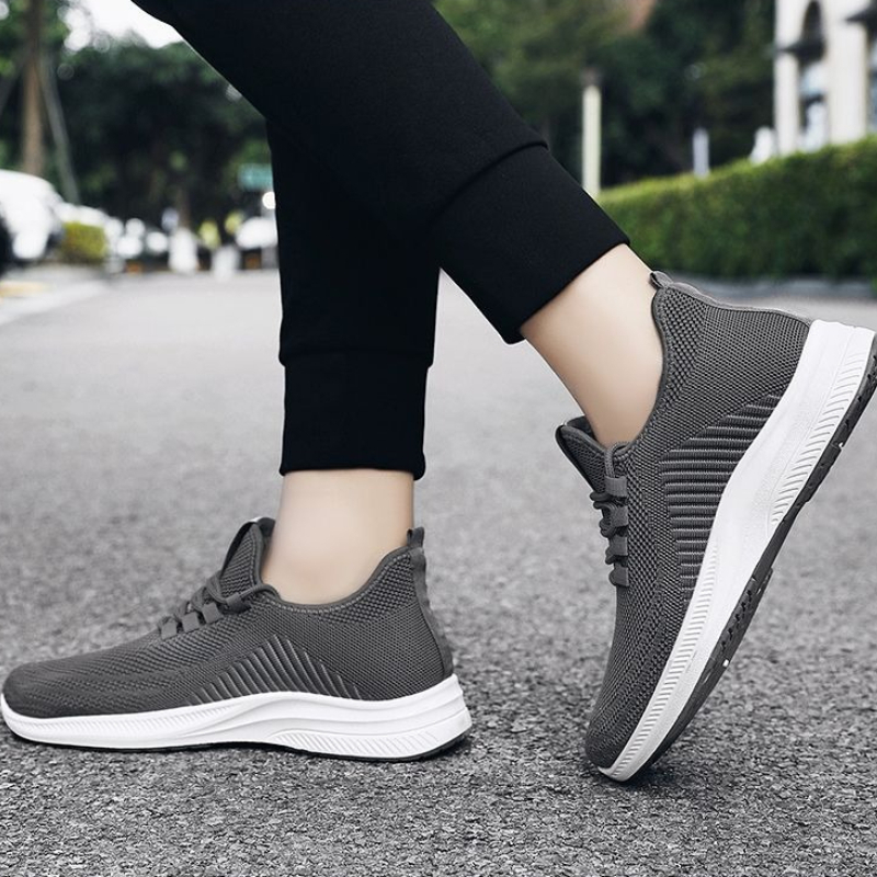 2026 Summer Men's Breathable A - đánh giá và giá Breathable Mesh Athletic Shoes