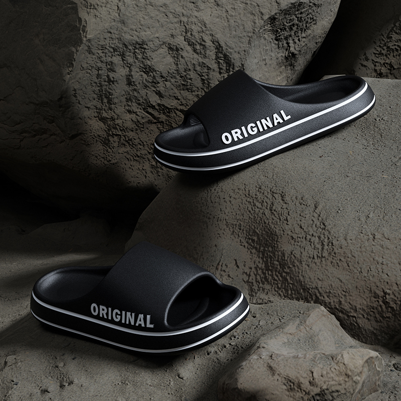 Mens Thick Sole Indoor Bathroo - đánh giá và giá Men'S Shoes