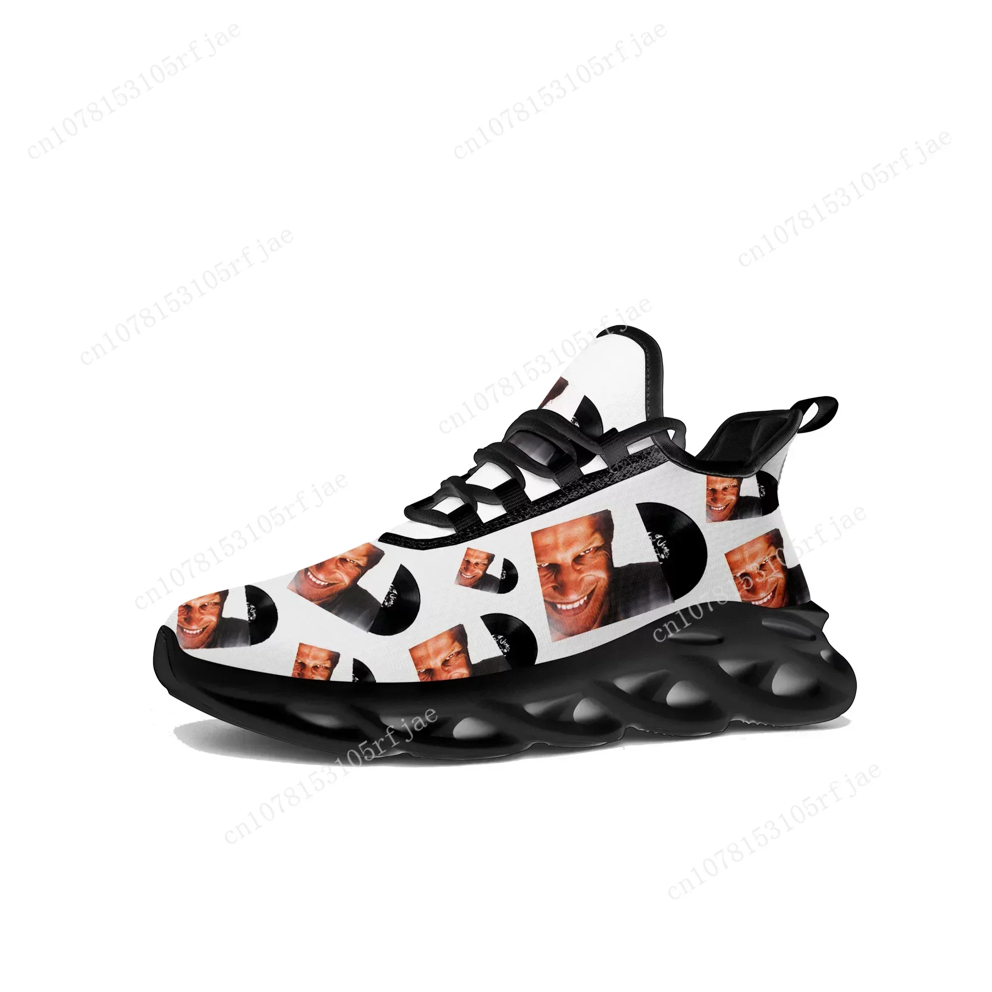 Aphex Twin Flats Sneakers Mens - đánh giá và giá Running Shoes