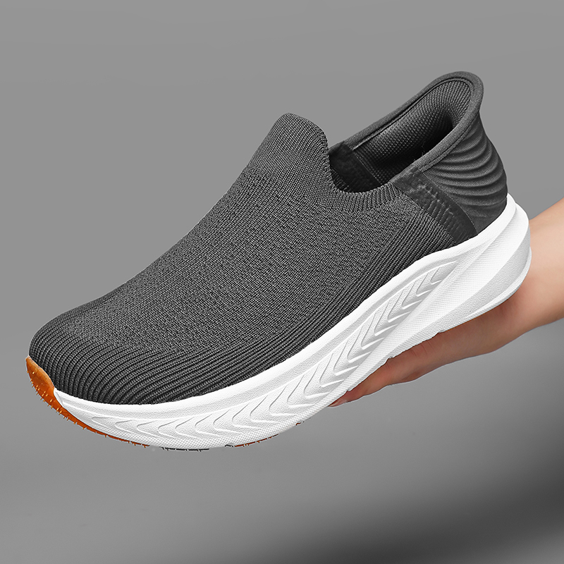 Men's Slip ins Barefoot Shoes  - đánh giá và giá Wide Toe Box Running Sneakers