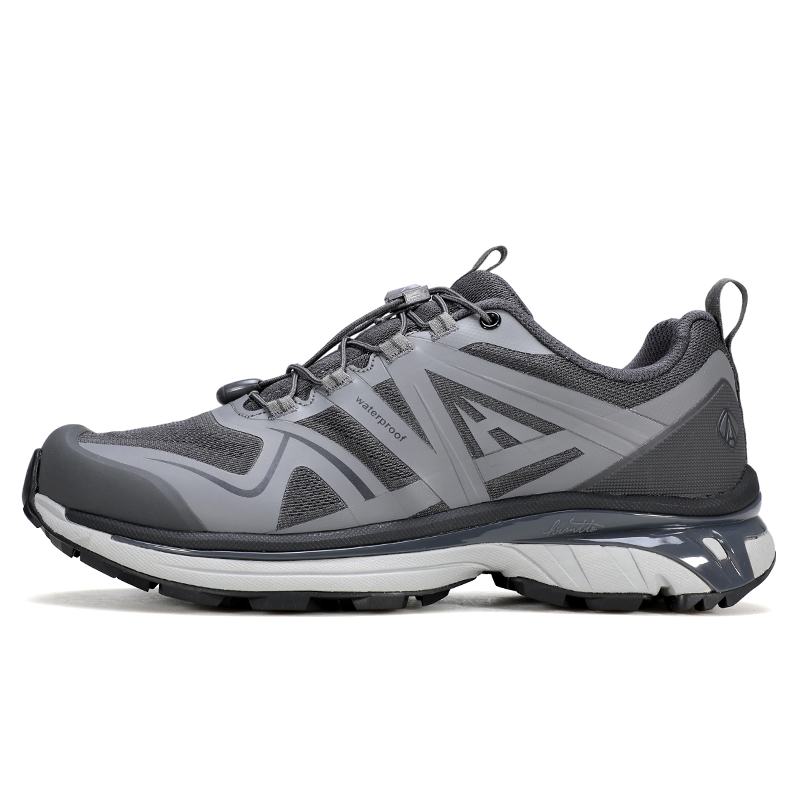 HUMTTO Outdoor sports running  - đánh giá và giá Lightweight Road Running Shoes