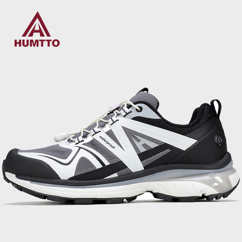 HUMTTO Outdoor sports running  - đánh giá và giá Lightweight Road Running Shoes