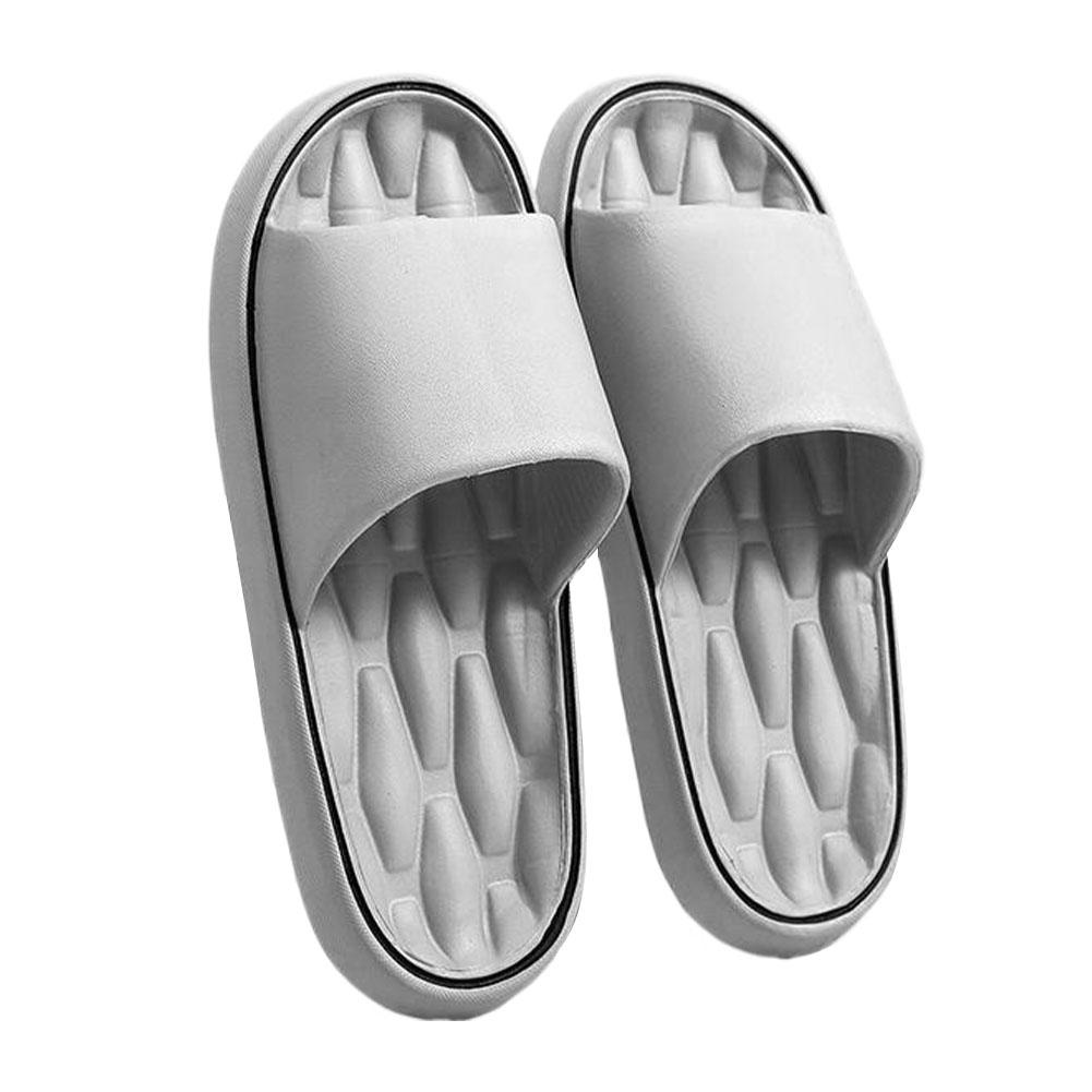 Super Light Soft Slippers Simp - đánh giá và giá Sneakers