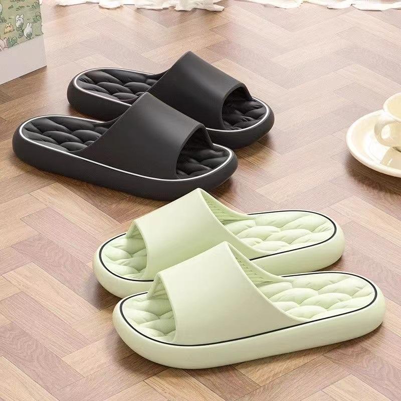 Super Light Soft Slippers Simp - đánh giá và giá Sneakers