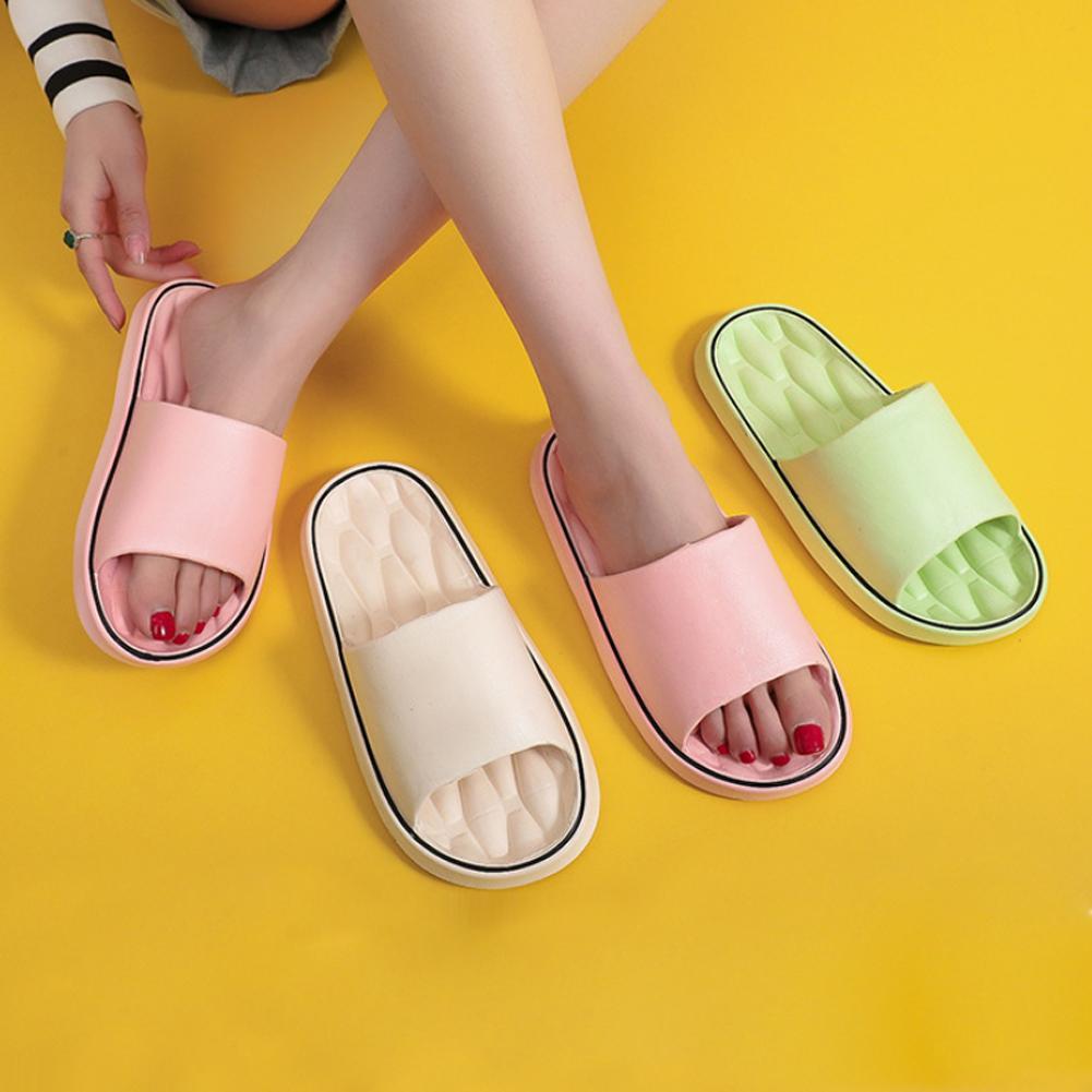 Super Light Soft Slippers Simp - đánh giá và giá Sneakers