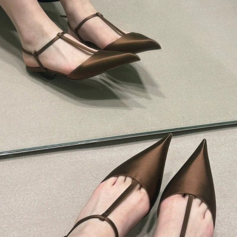 Shoes for Women Sexy Pointed T - đánh giá và giá Women'S Shoes