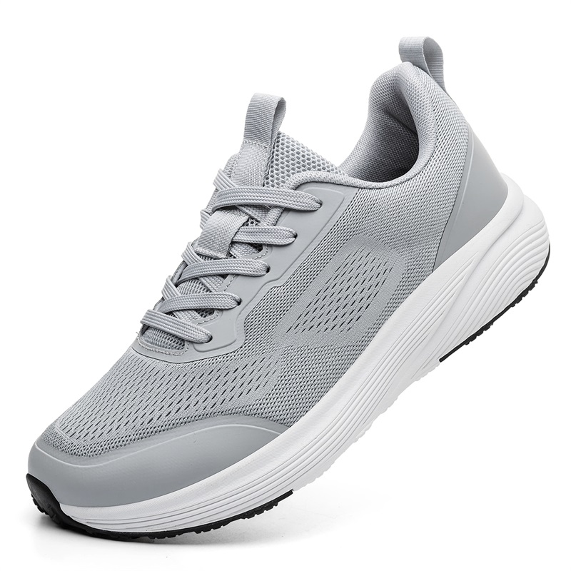 Men Wide Toe Athletic Shoes Li - đánh giá và giá Wide Toe Box Running Sneakers