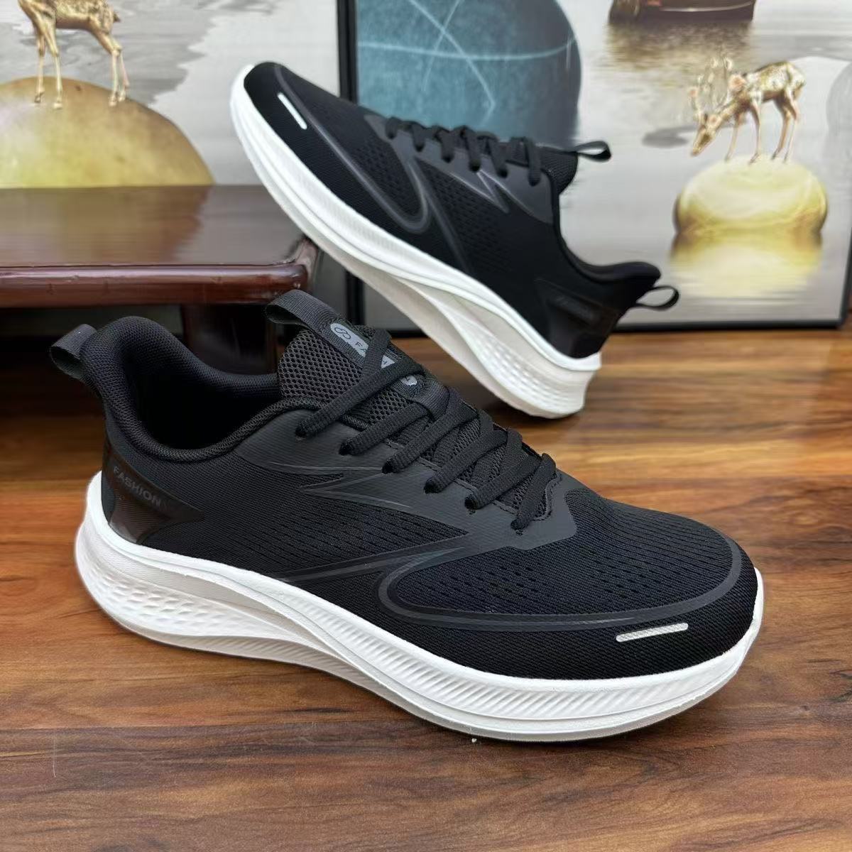 2026 Summer Men's Breathable M - đánh giá và giá Waterproof Goretex Running Shoes