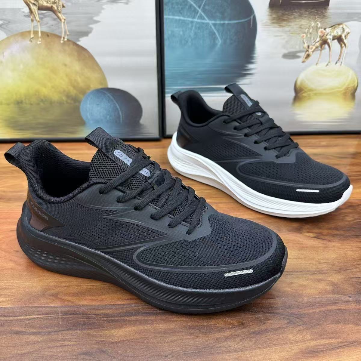 2026 Summer Men's Breathable M - đánh giá và giá Waterproof Goretex Running Shoes