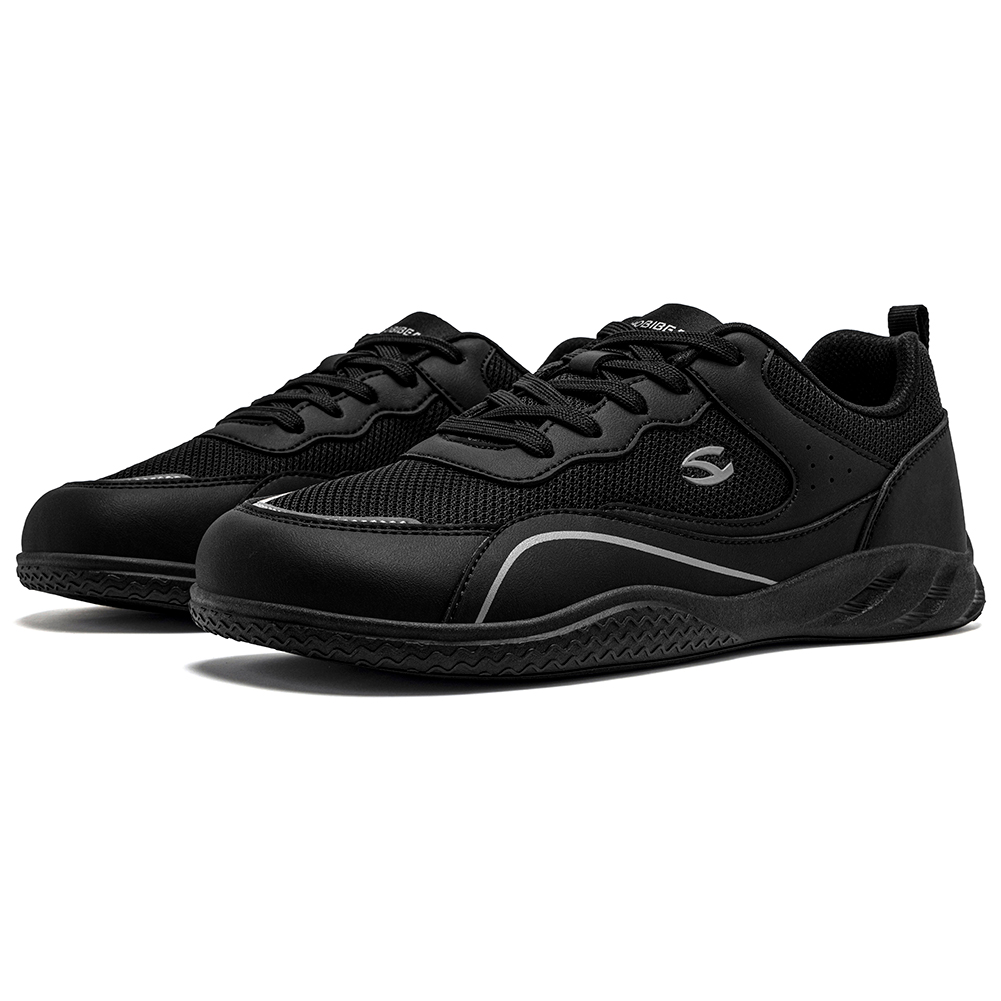 HOBIBEAR Men Wide Toe Shoes Ba - đánh giá và giá Wide Toe Box Running Sneakers