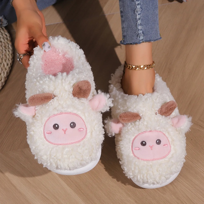 Winter Lovely Little Sheep Sli - đánh giá và giá Men'S Shoes