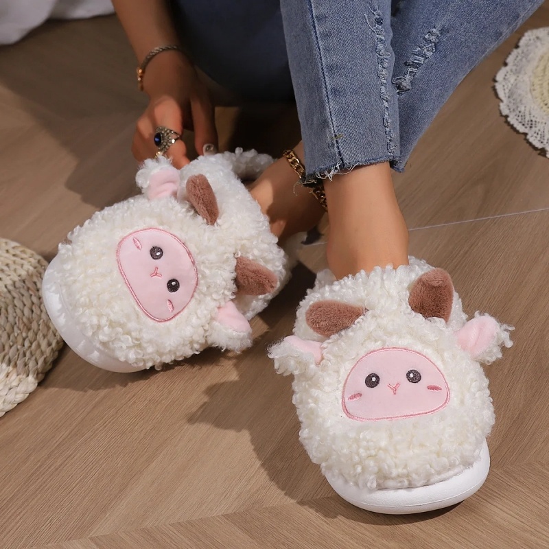 Winter Lovely Little Sheep Sli - đánh giá và giá Men'S Shoes