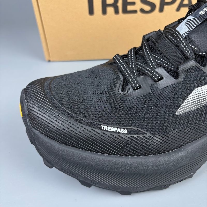 Original Brand Comfortable Ant - đánh giá và giá Anti Slip Trail Running Sneakers