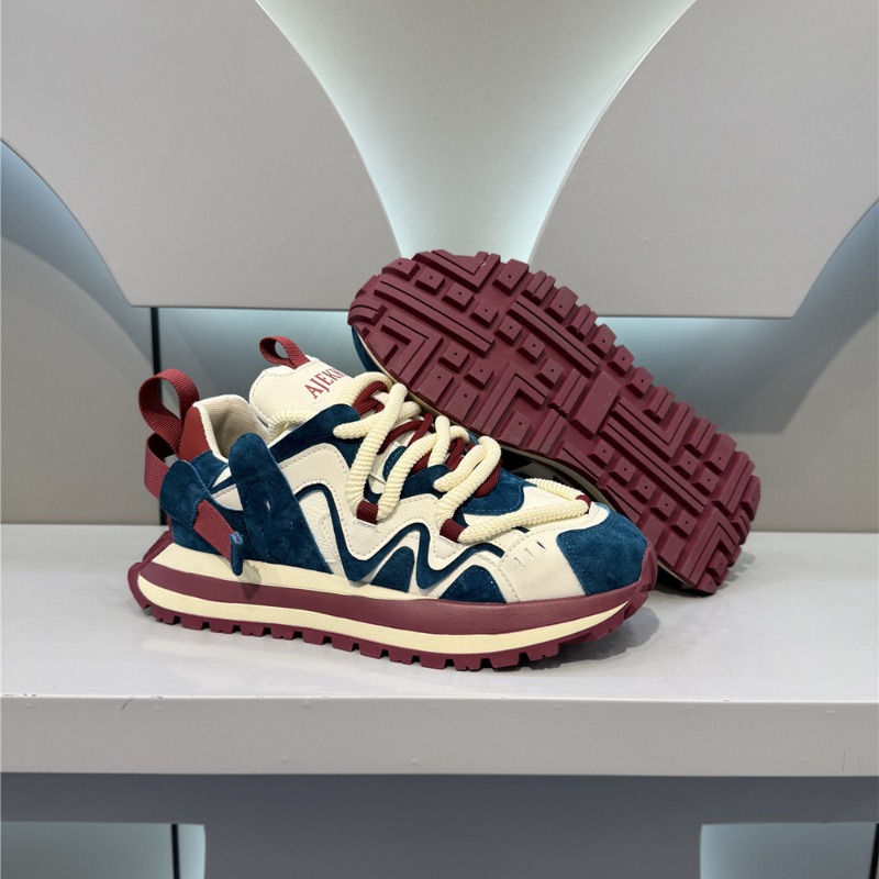 High Quality Designer Men's Sn - đánh giá và giá Waterproof Goretex Running Shoes