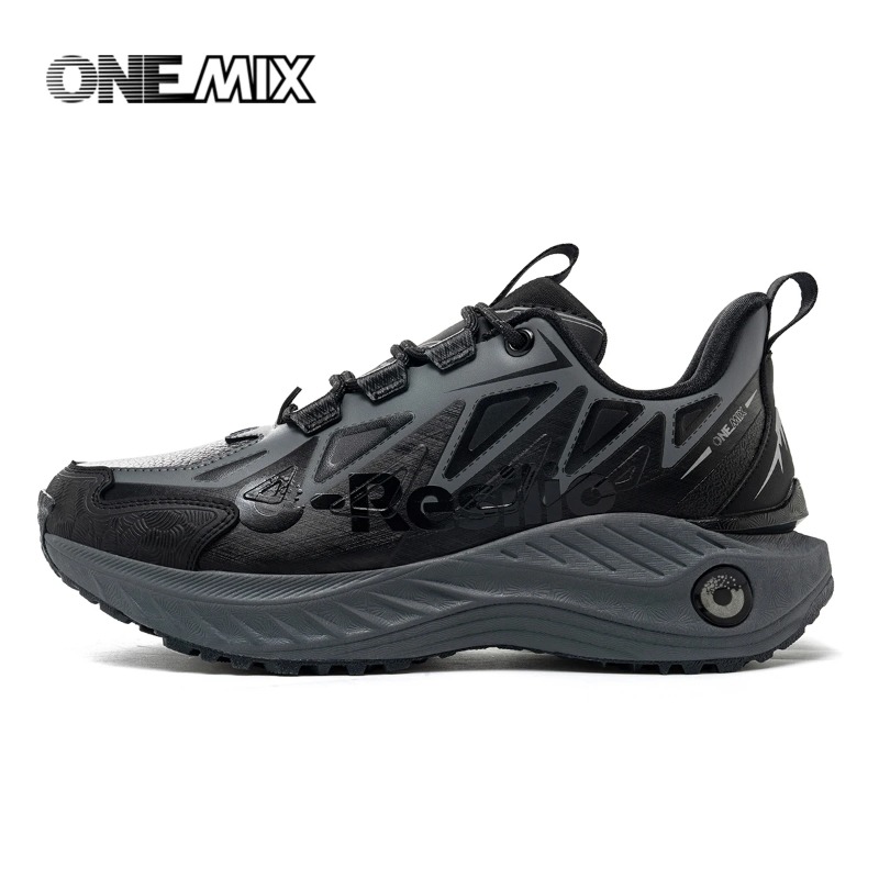 ONEMIX Men Trail Running Shoes - đánh giá và giá Anti Slip Trail Running Sneakers