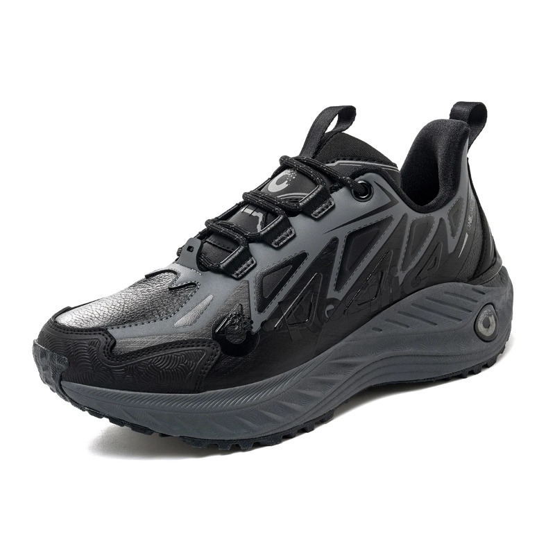 ONEMIX Men Trail Running Shoes - đánh giá và giá Anti Slip Trail Running Sneakers