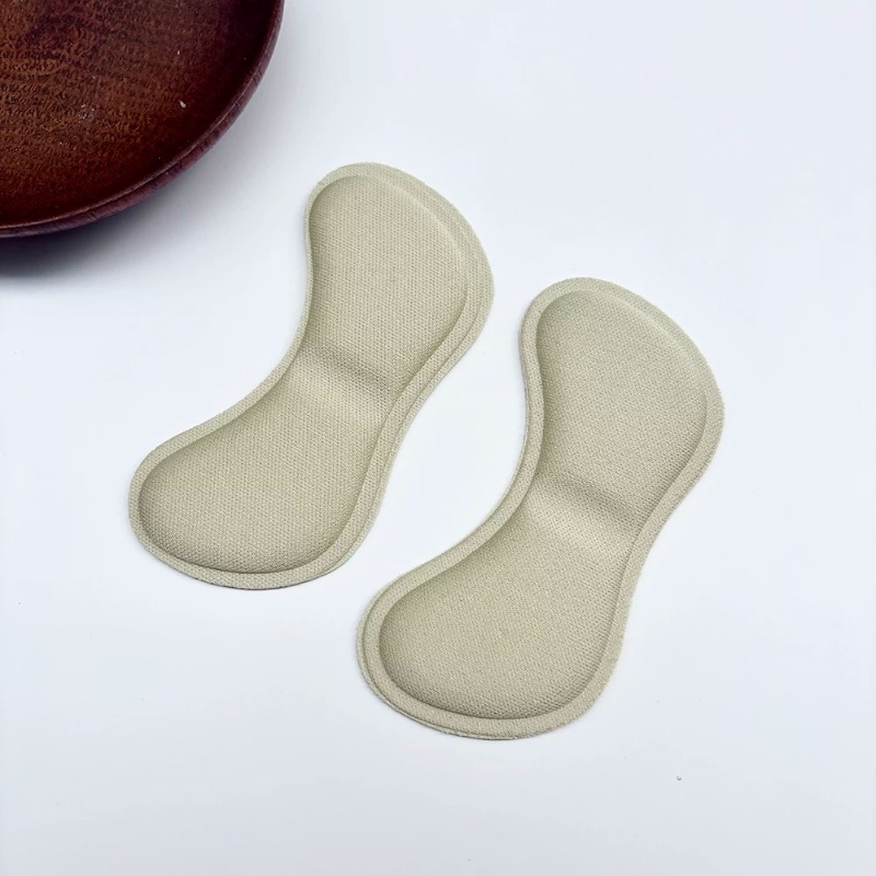 Soft Sponge Heel Cushion Pads  - đánh giá và giá Heels