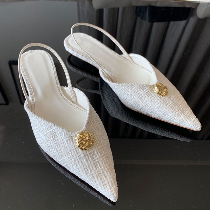 2025 New Brand Women Sandal Fa - đánh giá và giá Sandals