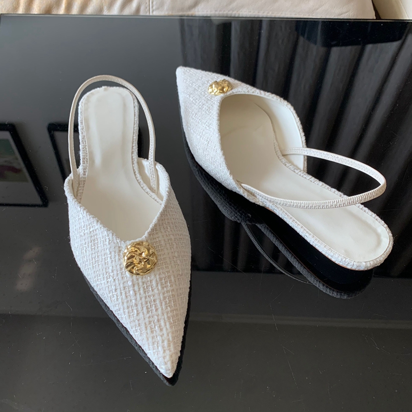 2025 New Brand Women Sandal Fa - đánh giá và giá Sandals