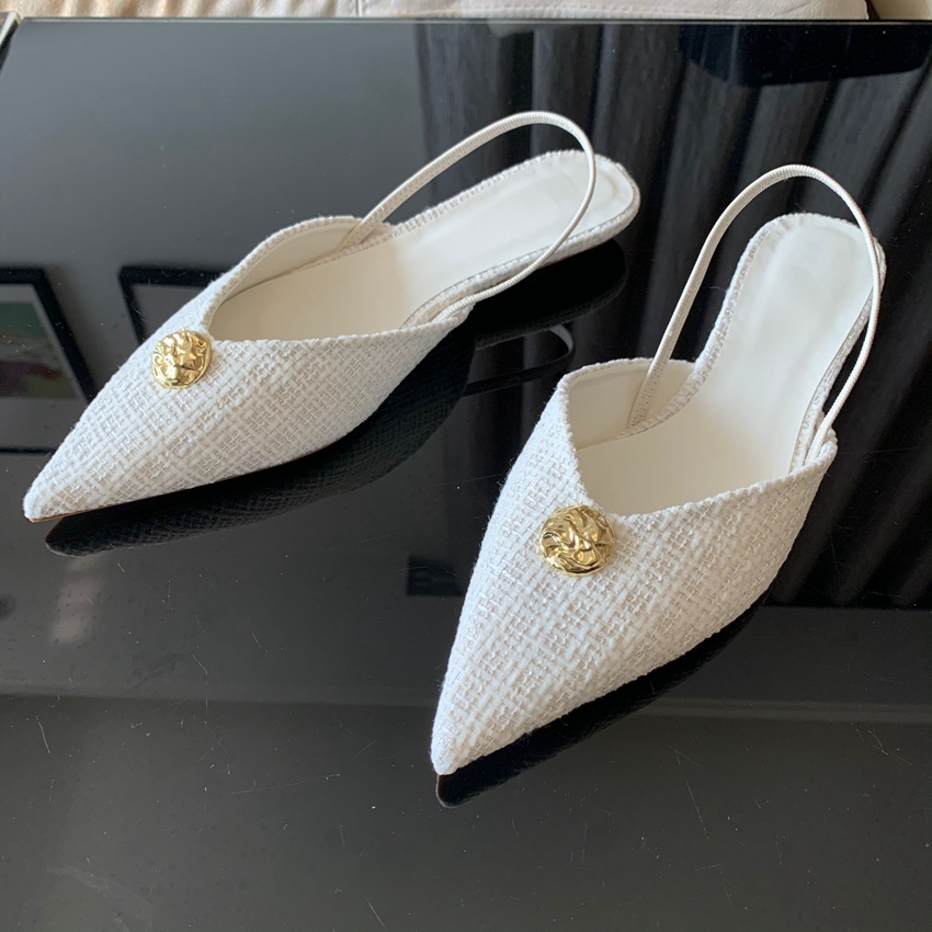2025 New Brand Women Sandal Fa - đánh giá và giá Sandals