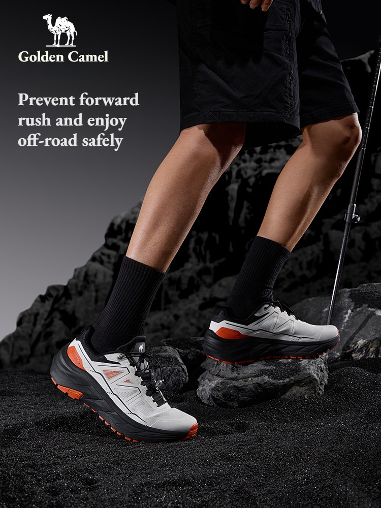 Golden Camel Outdoor Runing Sh - đánh giá và giá Waterproof Goretex Running Shoes