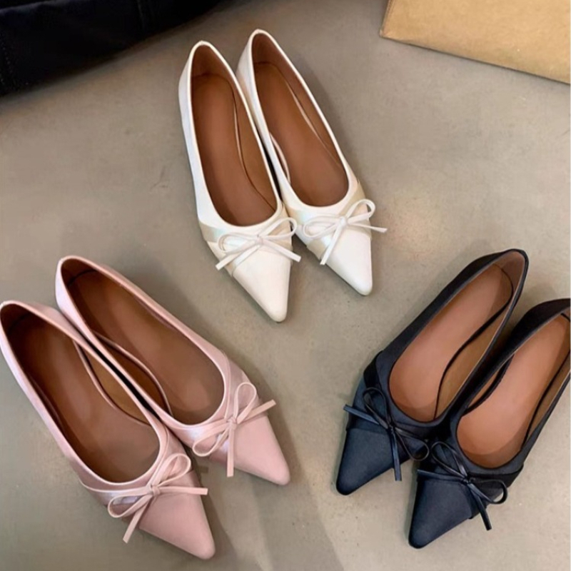 Summer New Style Chiffon Fashi - đánh giá và giá Sandals