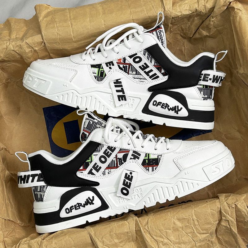 Casual Fashion Leather Sneaker - đánh giá và giá Waterproof Goretex Running Shoes