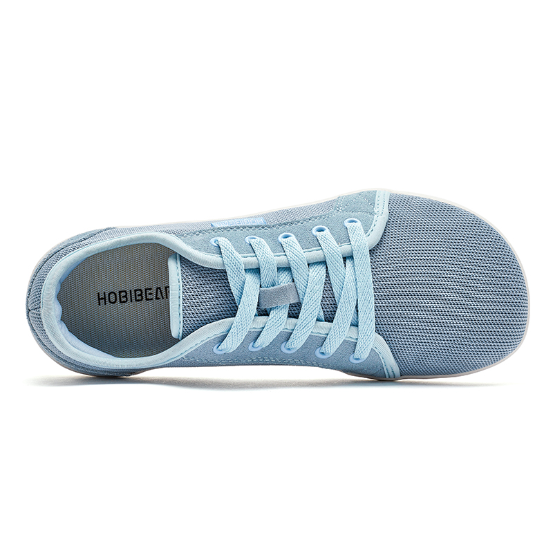 HOBIBEAR Wide Toe Barefoot Sho - đánh giá và giá Wide Toe Box Running Sneakers