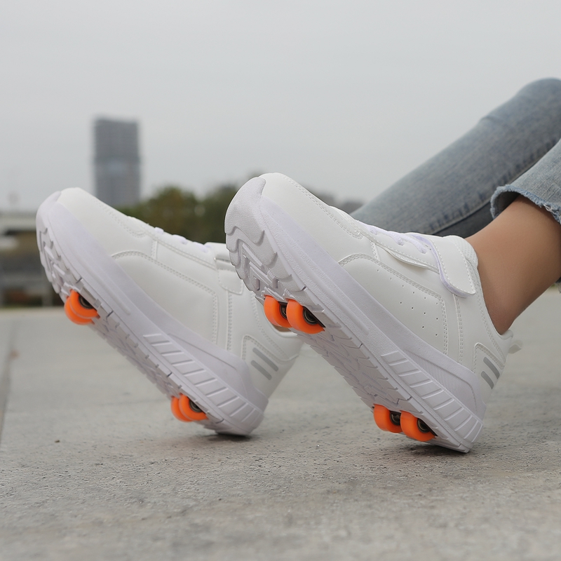 Children Roller Shoes Casual P - đánh giá và giá Running Shoes
