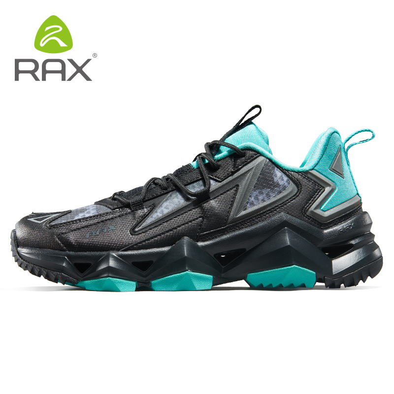 Rax Nam Chống Thấm Nước Đi Bộ  - đánh giá và giá Waterproof Goretex Running Shoes