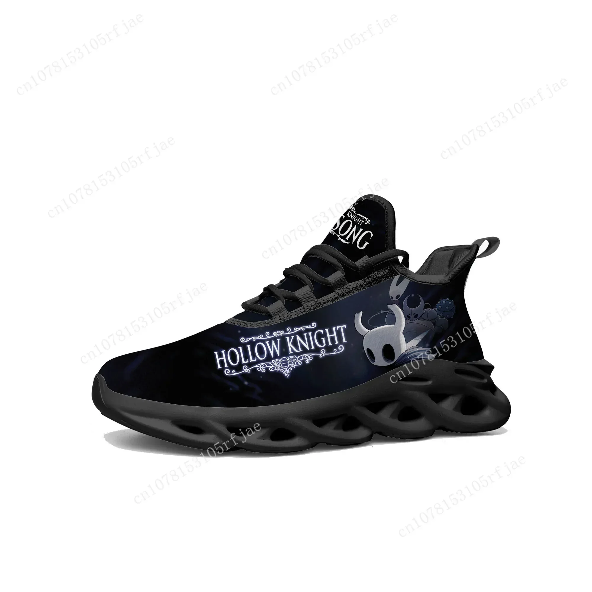 Cartoon Game Ghost Hollow Knig - đánh giá và giá Running Shoes