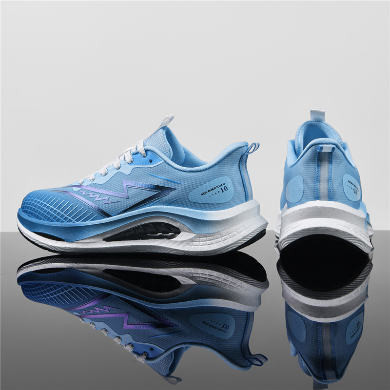 Men's Sports Shoes Carbon Plat - đánh giá và giá Carbon Plate Marathon Racing Shoes