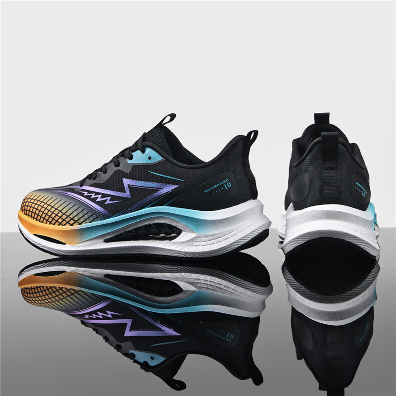 Men's Sports Shoes Carbon Plat - đánh giá và giá Carbon Plate Marathon Racing Shoes