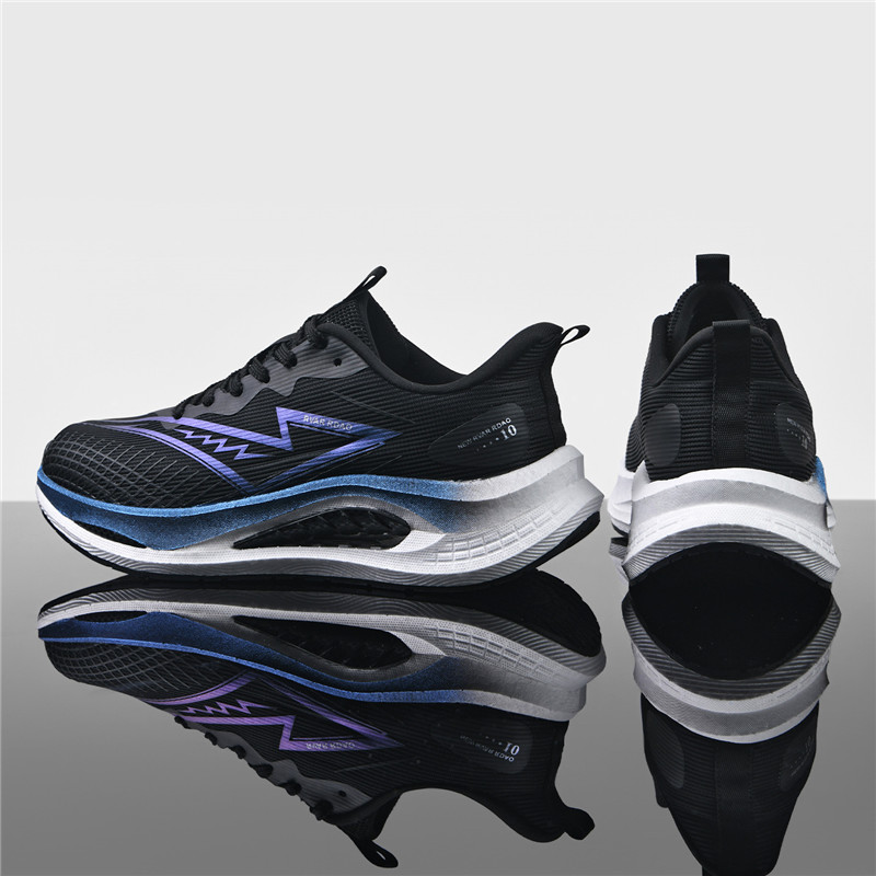Men's Sports Shoes Carbon Plat - đánh giá và giá Carbon Plate Marathon Racing Shoes